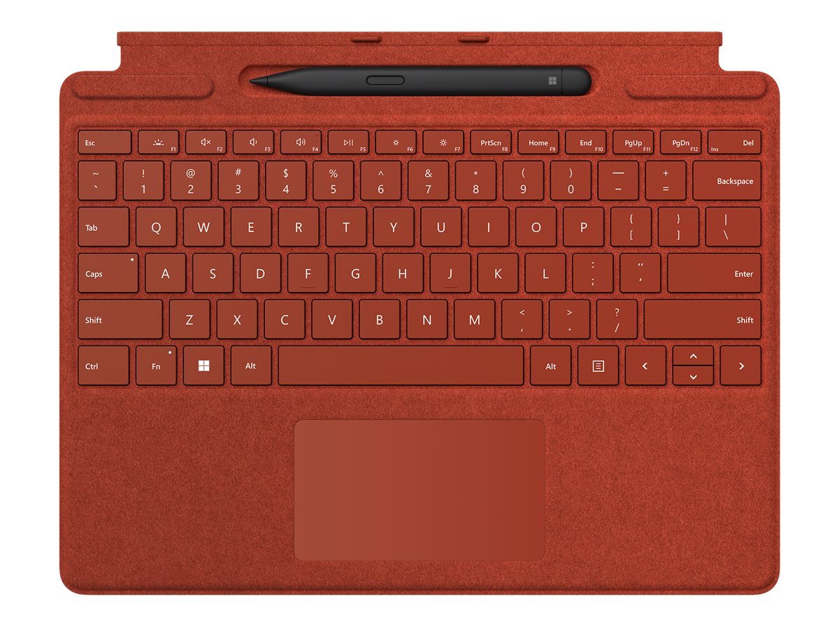 Microsoft Surface Pro Signature Keyboard