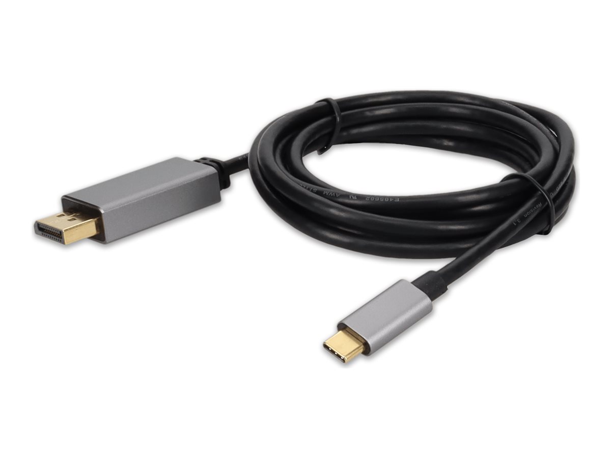 AddOn - DisplayPort cable