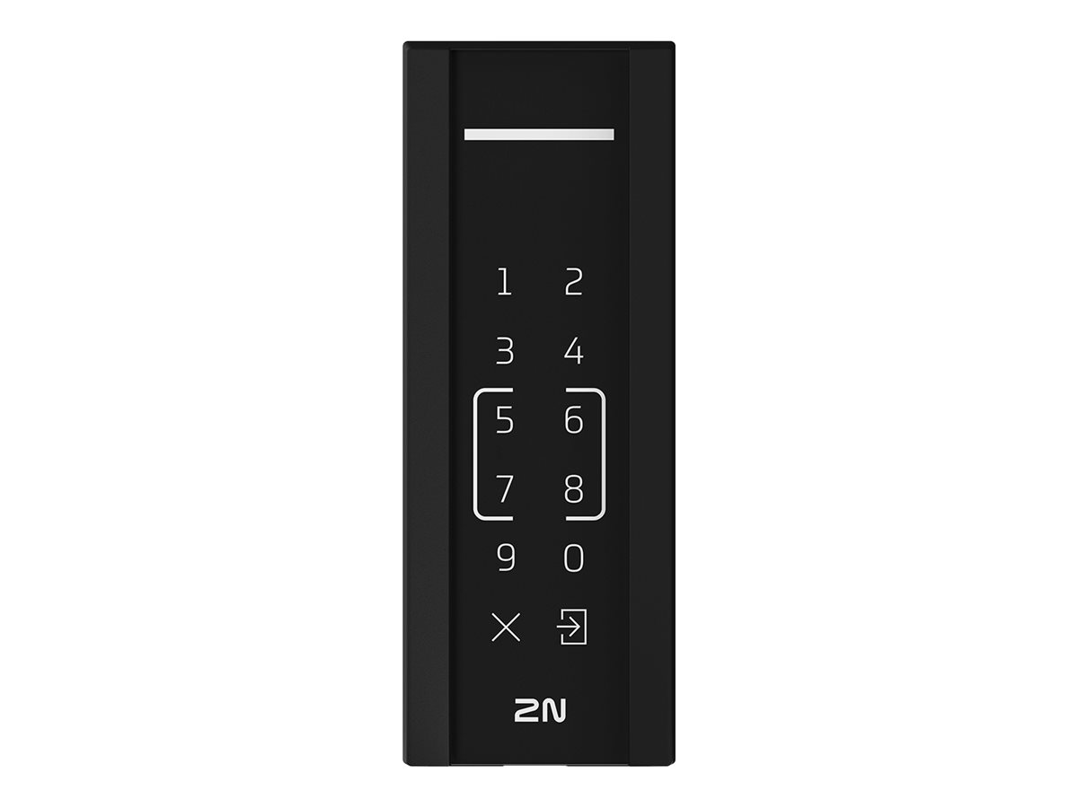 2N AUM TKRFID 125KHZ 13.56MHZ