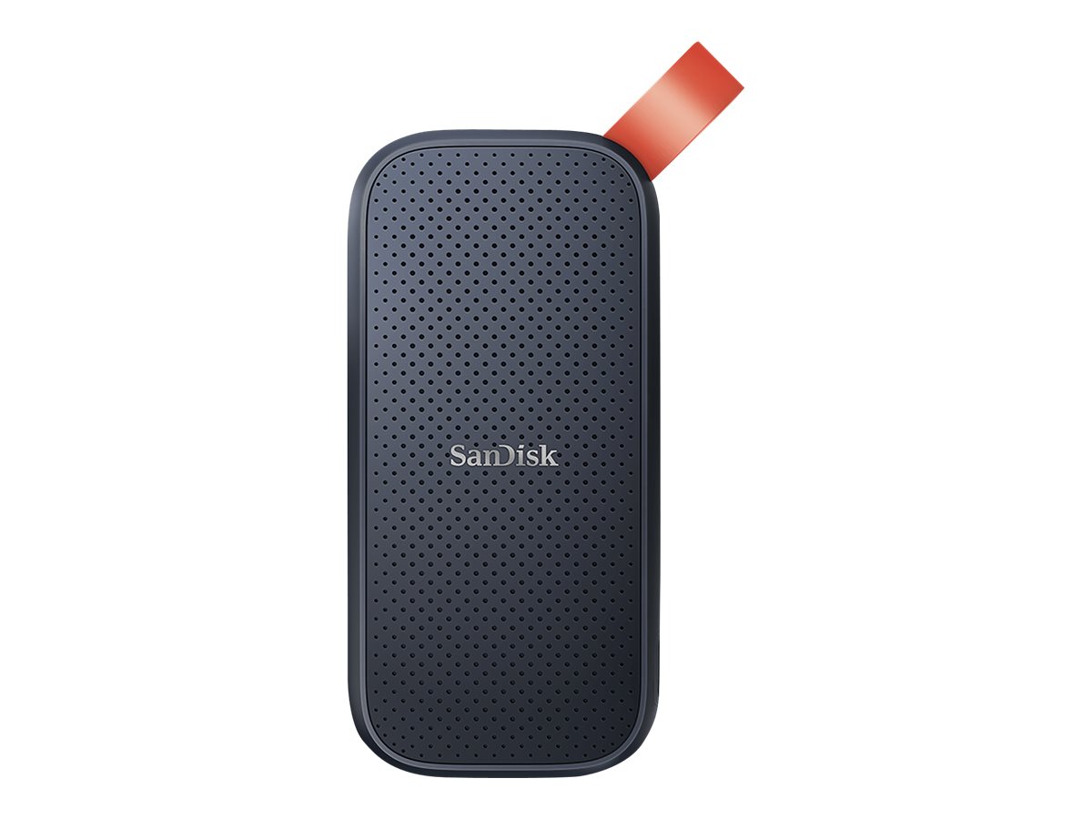 SanDisk Portable - SSD - 480 GB - USB 3.2 – foto 3