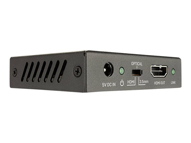 Lindy audio embedder