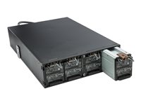 APC Smart-UPS SRT 192V 5kVA and 6kVA