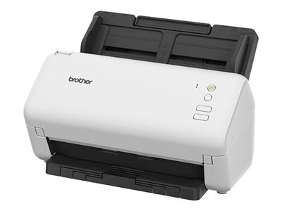 BROTHER ADS4100RE1, Scanner Dokumentenscanner, BROTHER  (BILD5)