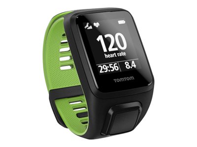 Tomtom runner 3 2025 gps running watch