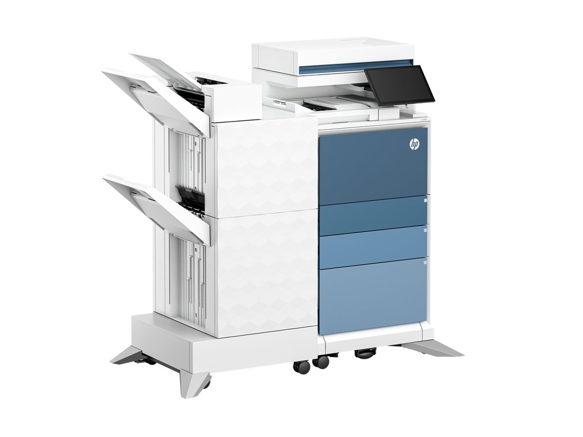 HP Color LaserJet Ent FlwMFP6800zfw+ Printer – foto 13