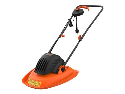 BLACK+DECKER BEMWH551 - hover lawn mower - electri