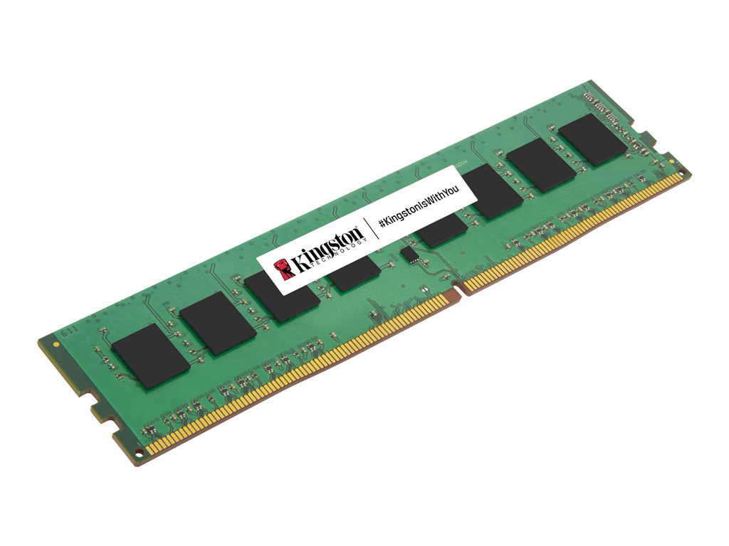 KINGSTON 8Go 3200MHz DDR4 Non-ECC CL22