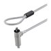 TNB Ultraresistant Braided Steel Cable