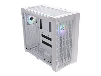 Thermaltake CTE C750 TG ARGB Snow