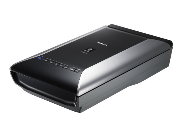 Canon | Amazon フラットベッドスキャナー II Mark 9000F CanoScan CanoScan x in 8.5 - scanner Flatbed - II Mark 9000F スキャナー