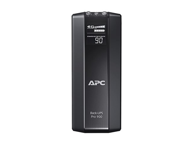 APC Power-Saving Back-UPS Pro 900 FR