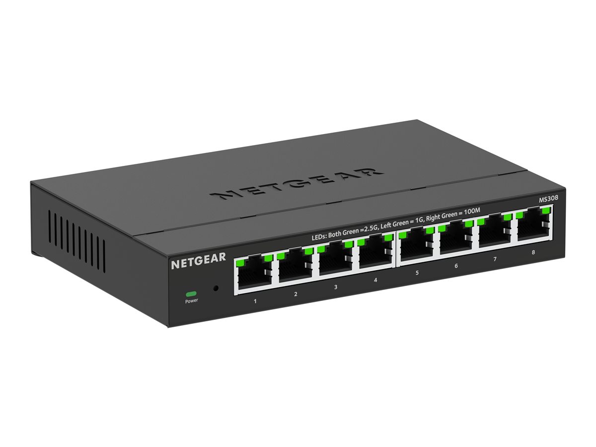 NETGEAR MS308-100EUS