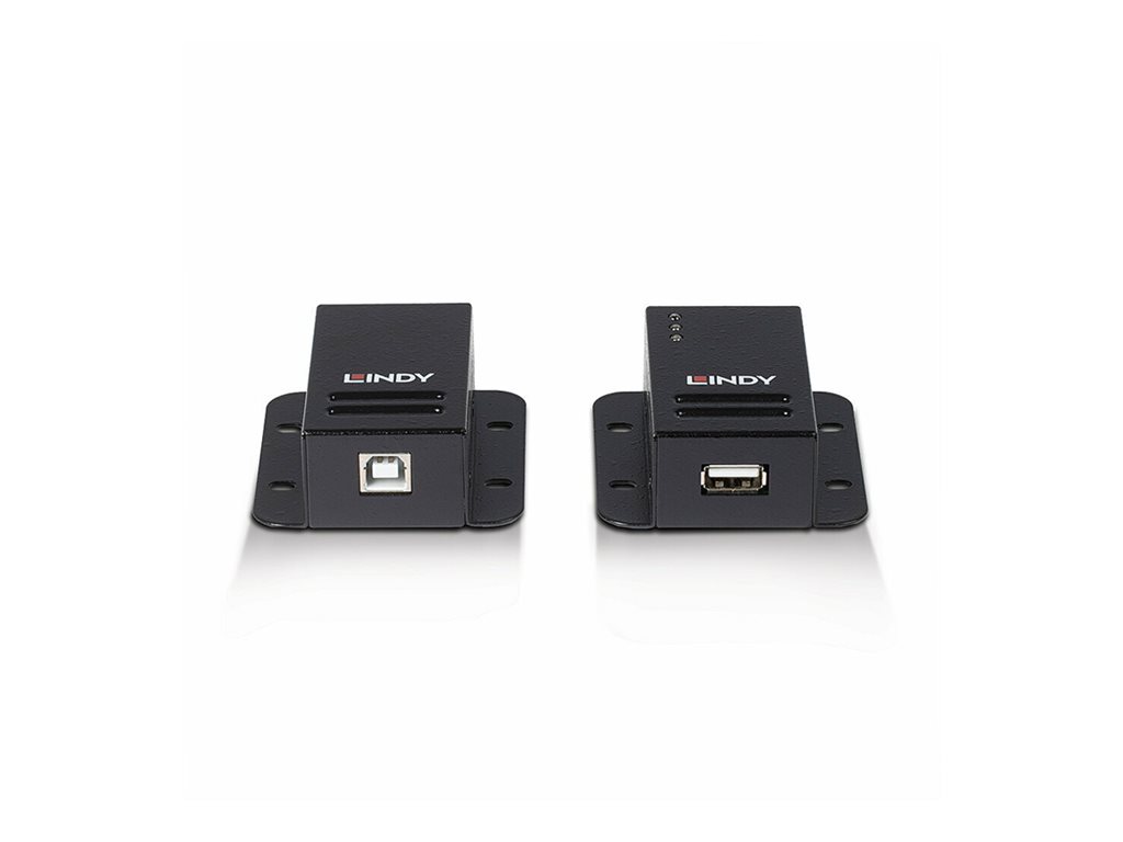 LINDY USB 2.0 Cat.5 Extender 50m