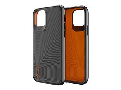 Gear4 Battersea - Back cover for cell phone