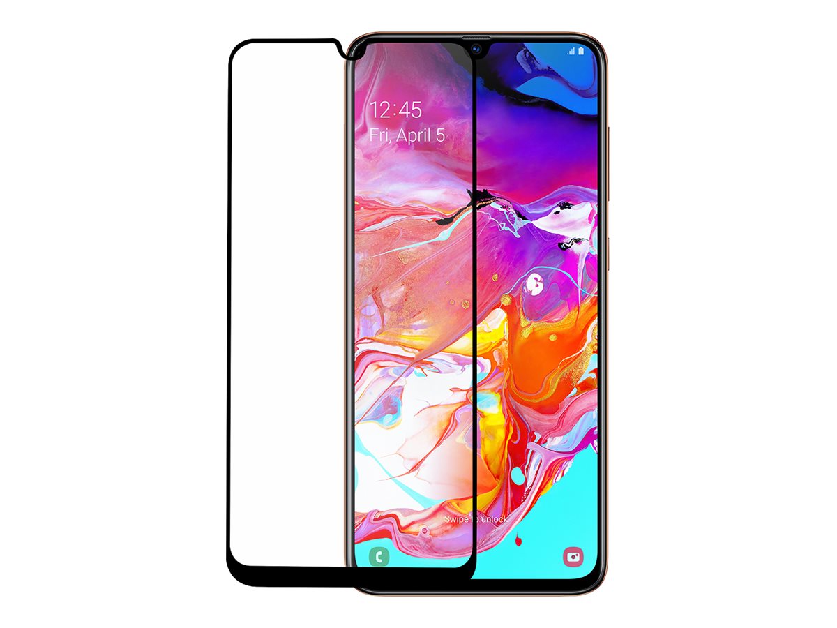 Force Glass Tempered glass