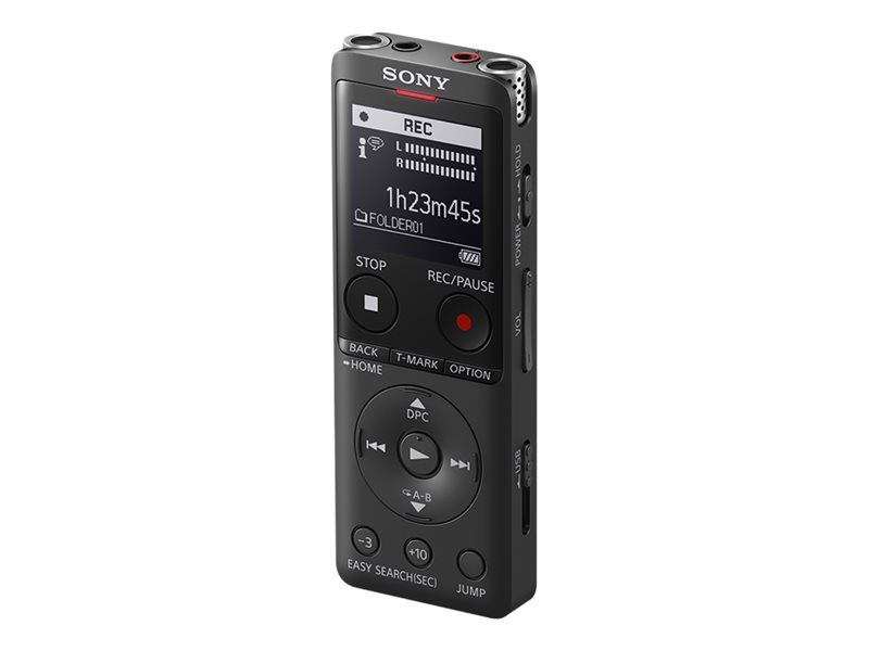 Sony ICD-UX570 - röstinspelare