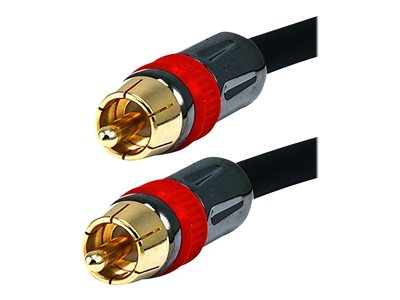 Monoprice - Video / digital audio cable (coaxial)