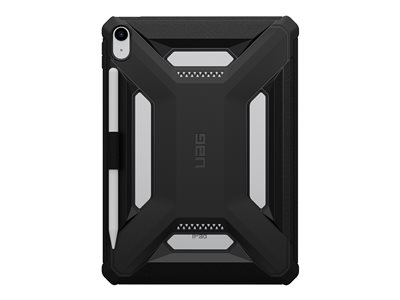 UAG Scout Series LT - Back cover for tablet