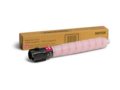 Xerox - Magenta - original