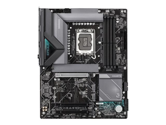 GIGABYTE B860 EAGLE WIFI6E LGA1851 MB