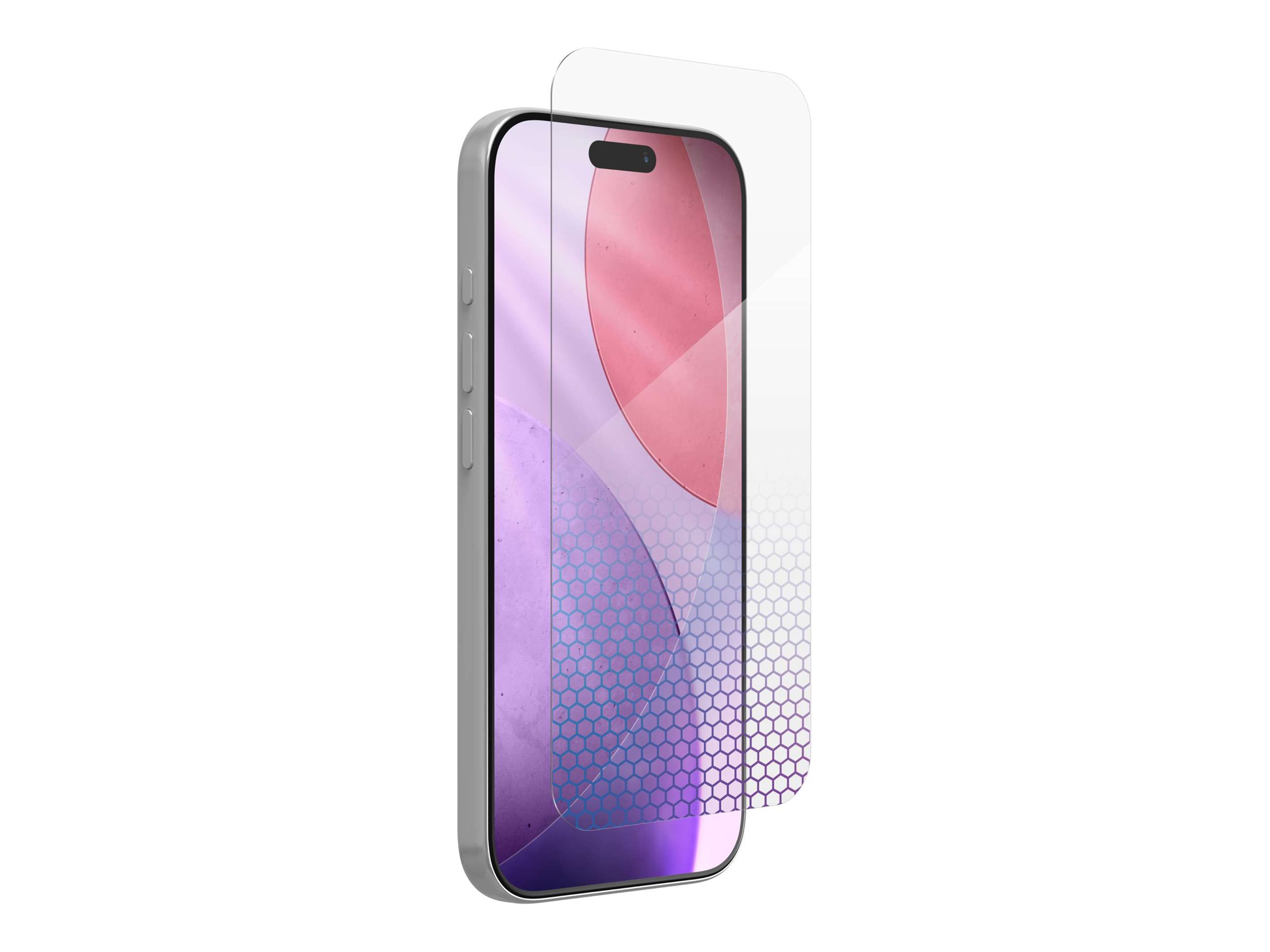 ZAGG InvisibleShield Glass XTR5