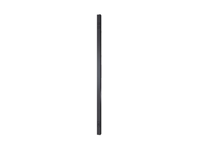 APC Rack PDU 2G Metered-by-Outlet ZeroU