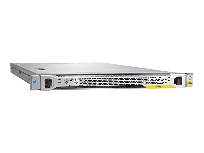 HP StoreEasy 1450 4TB SATA Strg – Hewlett Packard Enterprise