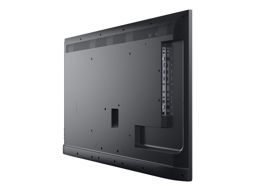 Dell P5524Q - 140 cm (55") Diagonalklasse (138.684 cm (54.6") sichtbar) LCD-Display mit LED-Hintergrundbeleuchtung - Konferenz - 4K UHD (2160p) 3840 x 2160