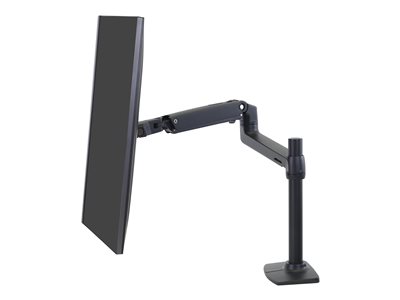 ERGOTRON LX Desk Mount LCD Monitor Arm b - 45-537-224