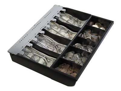 Adesso MRP-13CD-TR - Cash drawer tray