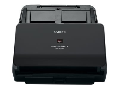 CANON 2405C003, Scanner Dokumentenscanner, CANON DR-M260 2405C003 (BILD6)