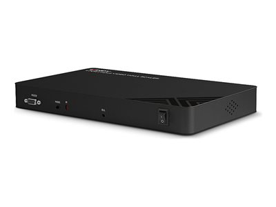 LINDY 9 Port HDMI Video Wall Scaler, LINDY 38261 38261 (BILD5)