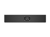 APC Rack PDU 0U/1U 120-240V/15A 220-240V