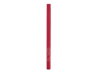 FLOWER Perfect Pout Sculpting Lip Liner - True Red