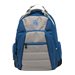 M-Edge Cargo Backpack with Battery notebook carrying backpack
