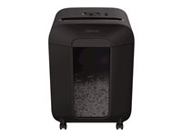 FELLOWES Powershred LX85 Shredder Cross