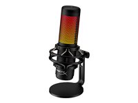 HyperX QuadCast S - microphone