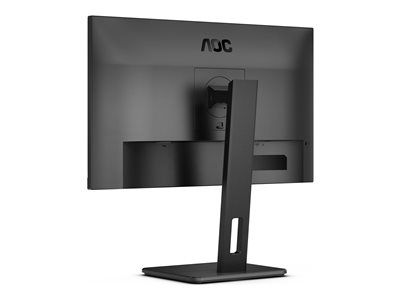 AOC 60,5cm (23,8) 24E3QAF   16:09 HDMI+DP IPS Lift black retail