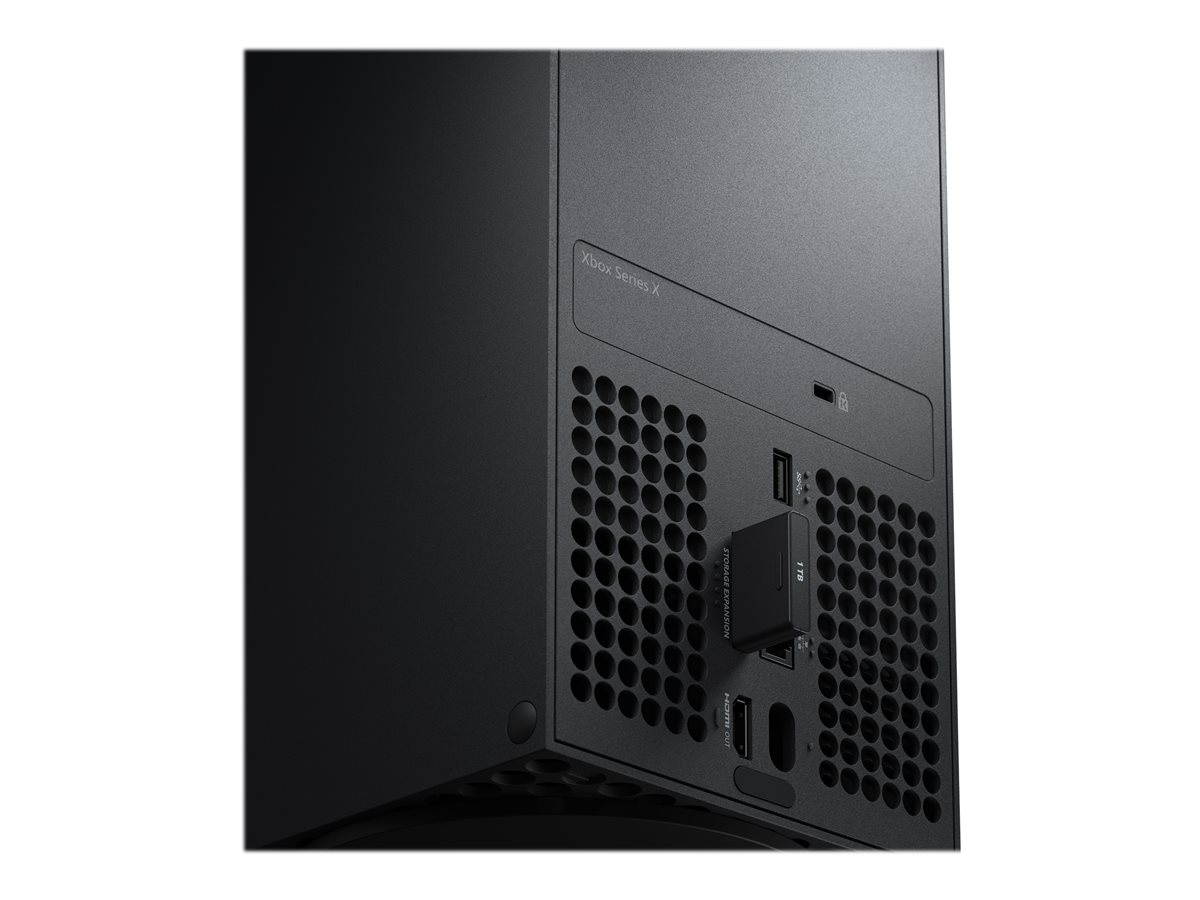 Seagate Storage Expansion Card STJR1000400 - adaptér rozhraní - PCIe 4.0 – foto 4