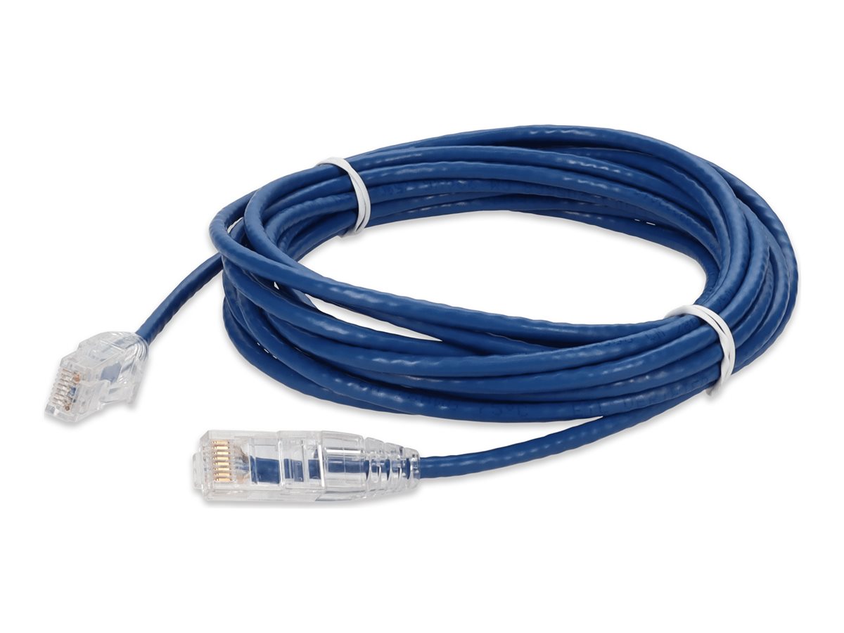 AddOn - Patch cable - RJ-45 (M) to RJ-45 (M)
