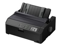 EPSON FX 890IIN dot-matrix 612cps