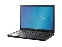 HP Compaq Business Notebook nx9420
