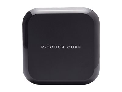 BROTHER P-Touch Cube Label printer