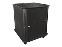 Middle Atlantic RFR Reference Series - rack - 16U