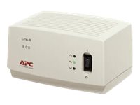 APC Régulateur Line-R LE600I