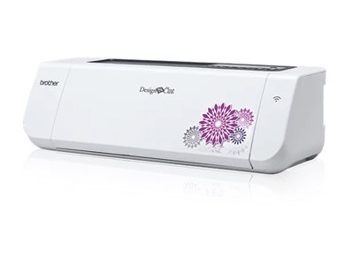 Brother DesignNCut DC200, electronic cutting machine