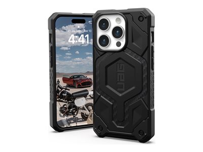 UAG Rugged Case for Apple iPhone 15 Pro [6.1in]