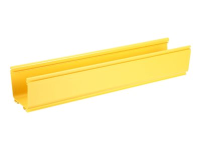Panduit FiberRunner - Cable raceway base (horizontal)