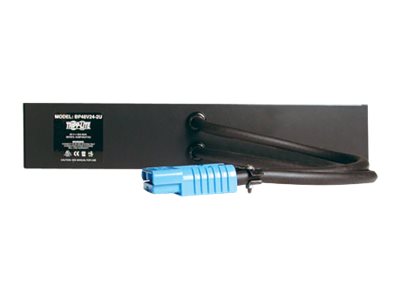 Tripp Lite Rackmount Battery Pack Enclosure / DC Cabling for select UPS Systems
