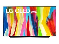 LG OLED48C22LB 48' 4K UHD (2160p)